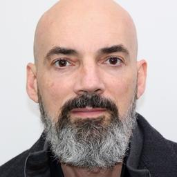 Portrait de Yann Chappuit